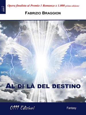 cover image of Al di là del destino